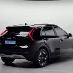 Kia Niro 2024 Air