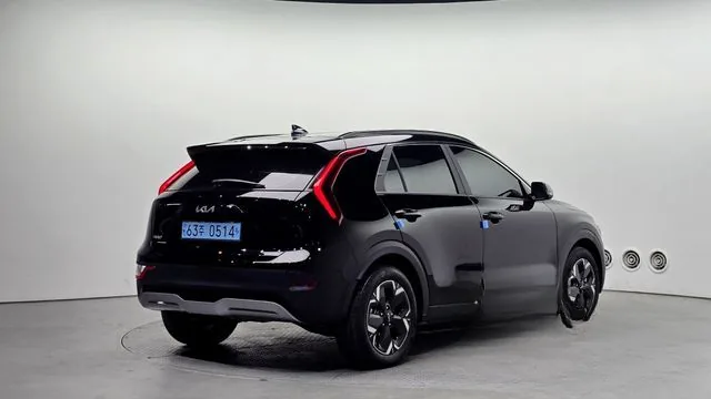 Kia Niro 2024 Air