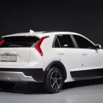 Kia Niro 2022 Trendy