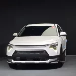 Kia Niro 2022 Trendy