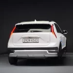 Kia Niro 2022 Trendy