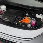 Kia Niro 2022 Trendy