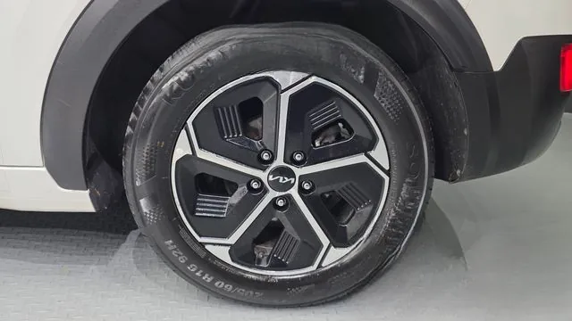 Kia Niro 2022 Trendy