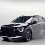 Kia Niro 2024 Air