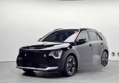 Kia Niro 2024 Air