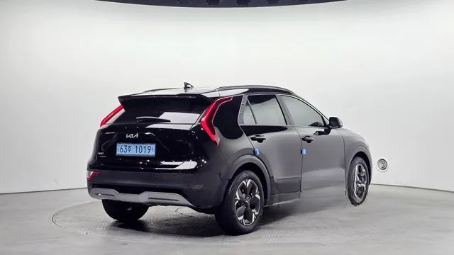 Kia Niro 2024 Air