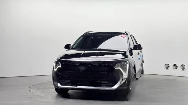 Kia Niro 2024 Air