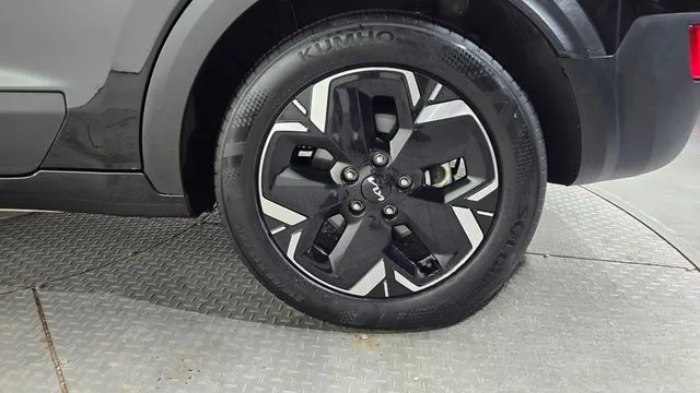 Kia Niro 2024 Air