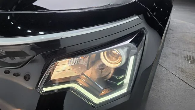Kia Niro 2024 Air