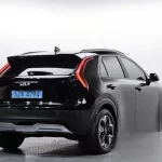 Kia Niro 2024 Air