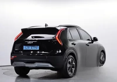 Kia Niro 2024 Air