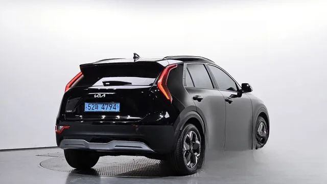 Kia Niro 2024 Air