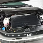 Kia Niro 2024 Air