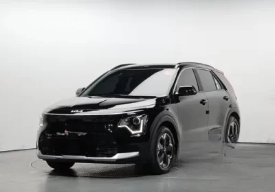 Kia Niro 2024 Air