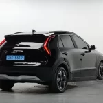 Kia Niro 2024 Air