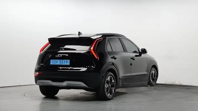 Kia Niro 2024 Air