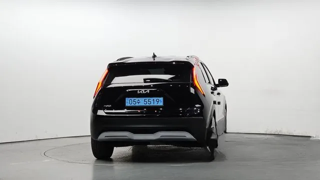 Kia Niro 2024 Air