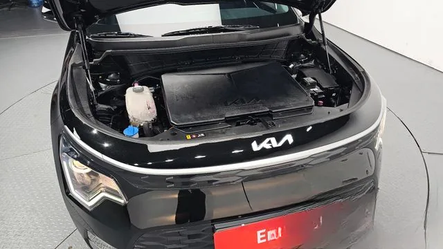 Kia Niro 2024 Air