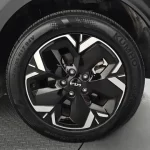Kia Niro 2024 Air