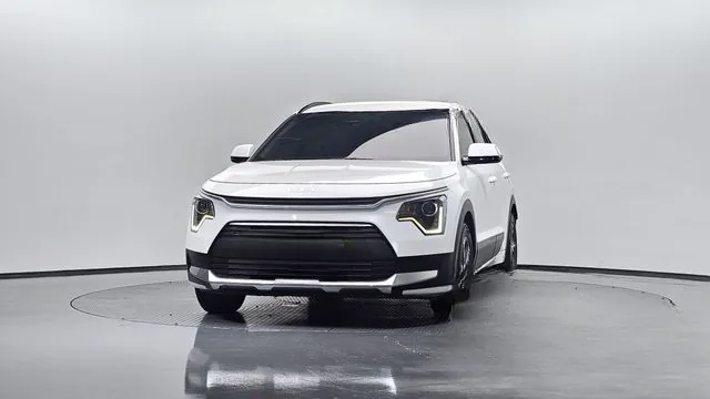 Kia Niro 2024 Prestige