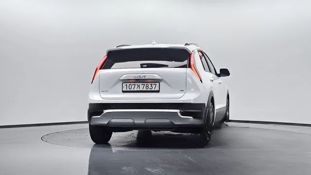 Kia Niro 2024 Prestige