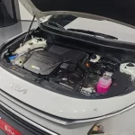 Kia Niro 2024 Prestige