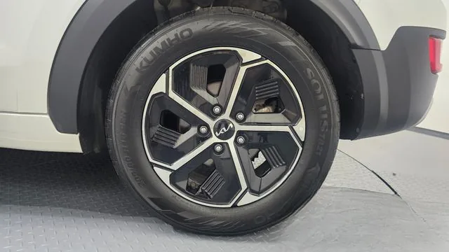 Kia Niro 2024 Prestige