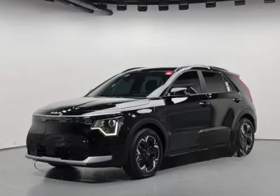 Kia Niro 2024 Air