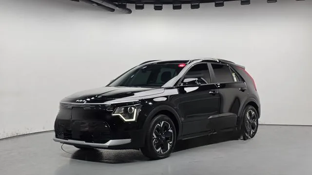 Kia Niro 2024 Air