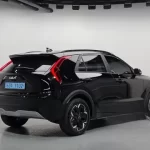 Kia Niro 2024 Air