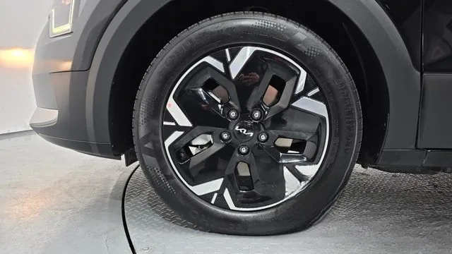 Kia Niro 2024 Air