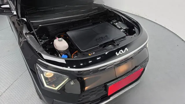 Kia Niro 2024 Air