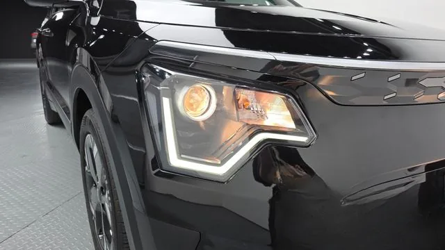Kia Niro 2024 Air