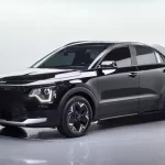 Kia Niro 2024 Air
