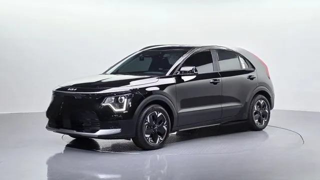 Kia Niro 2024 Air