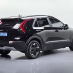 Kia Niro 2024 Air