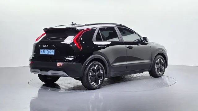 Kia Niro 2024 Air