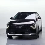 Kia Niro 2024 Air