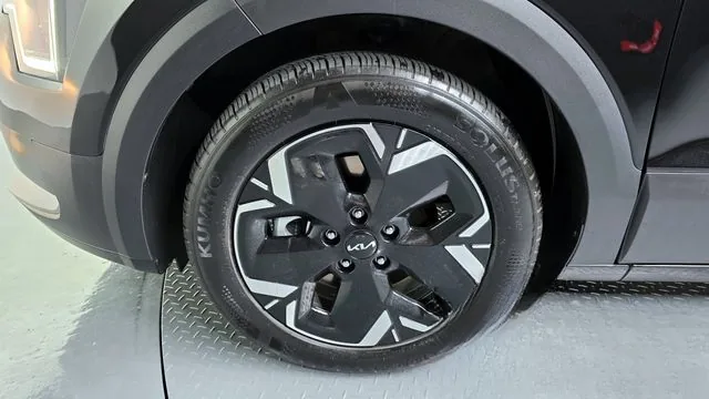 Kia Niro 2024 Air