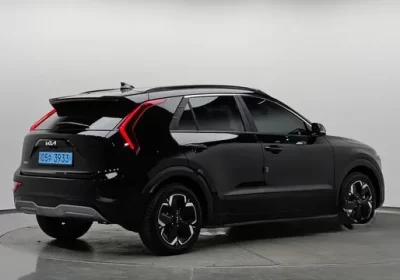Kia Niro 2024 Air