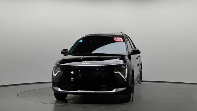 Kia Niro 2024 Air