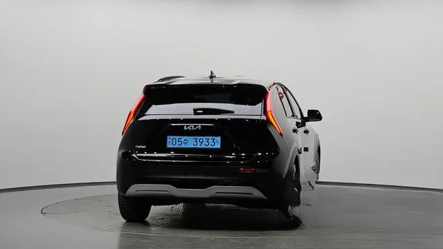 Kia Niro 2024 Air