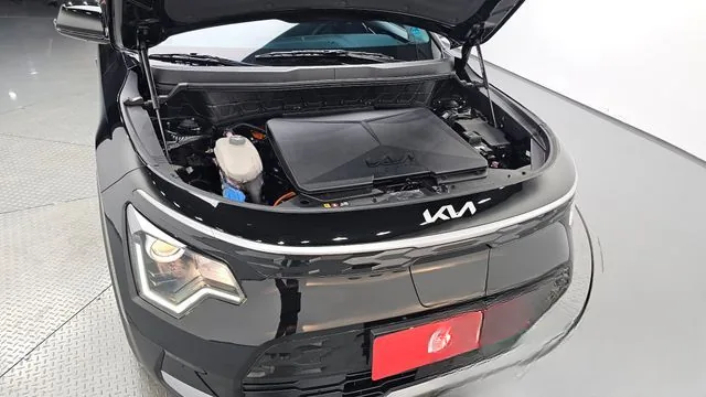 Kia Niro 2024 Air