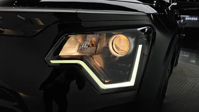 Kia Niro 2024 Air