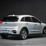 Kia Niro 2021 Prestige
