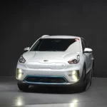 Kia Niro 2021 Prestige