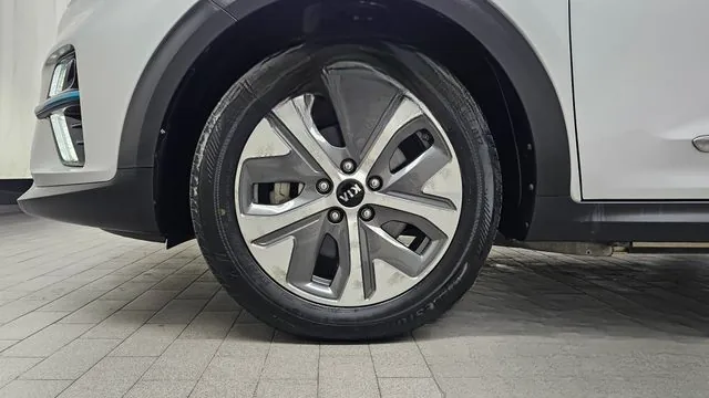 Kia Niro 2021 Prestige