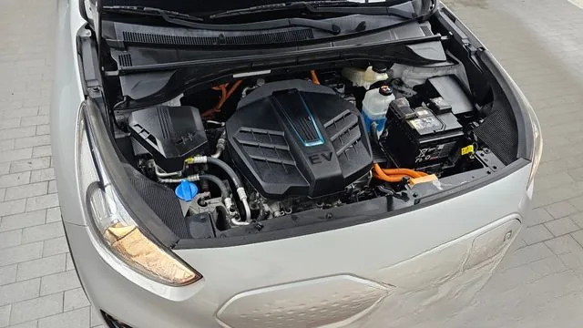 Kia Niro 2021 Prestige
