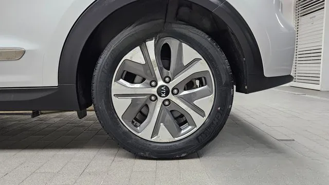 Kia Niro 2021 Prestige