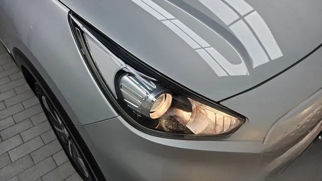 Kia Niro 2021 Prestige